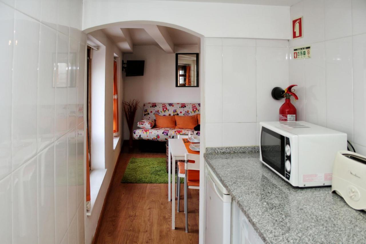 Amazing River Views - Charming Studio Appartement Vila Nova de Gaia Buitenkant foto
