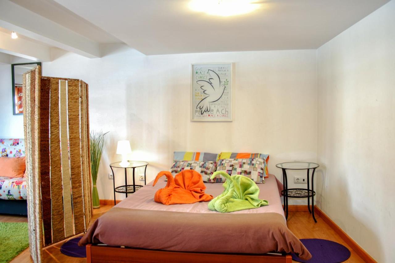 Amazing River Views - Charming Studio Appartement Vila Nova de Gaia Buitenkant foto